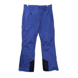 Slalom Women's Size Small Fleece Lined Insulated Ski Pants